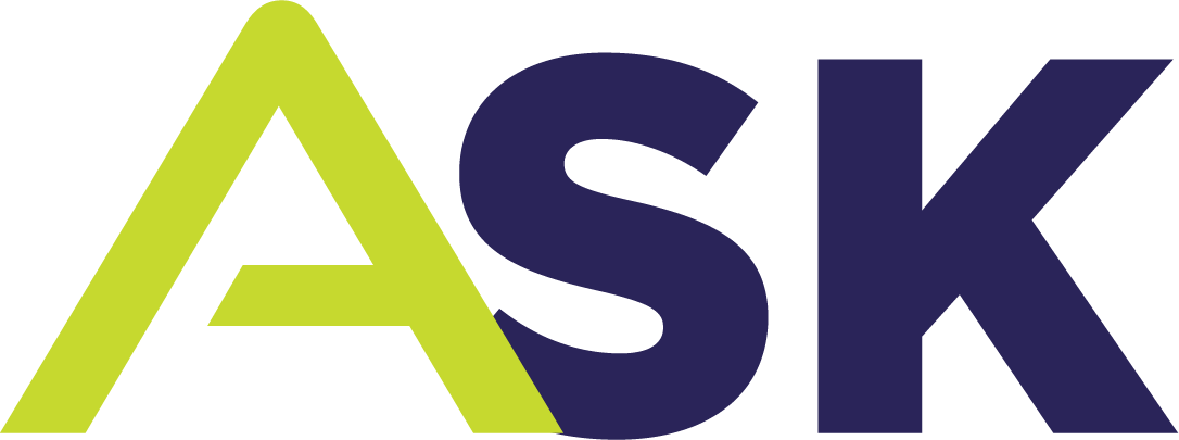 Ask