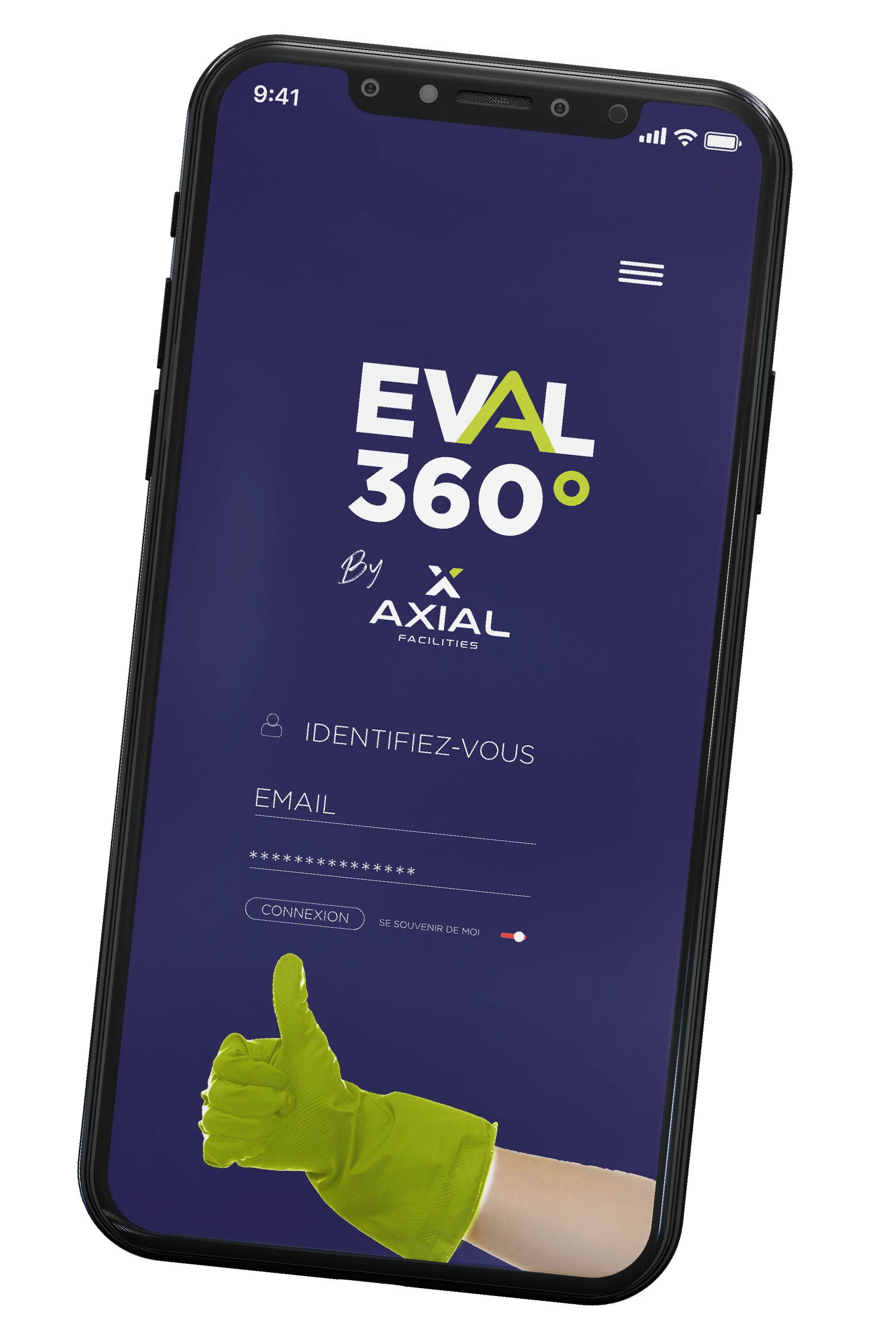 eval-axial
