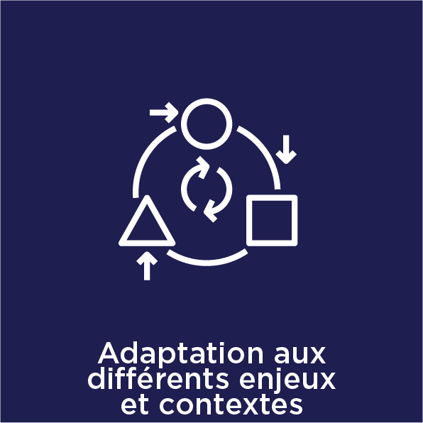 adaptation