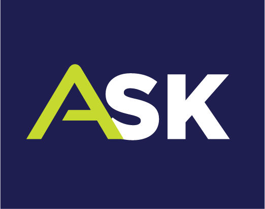 ask