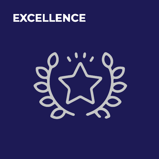 Excellence
