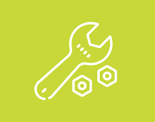maintenance