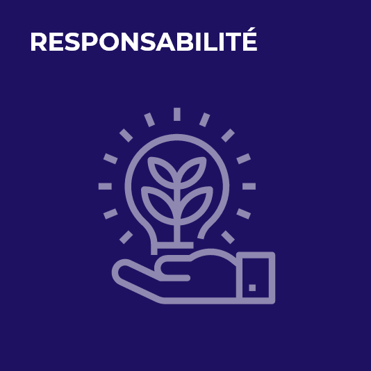 Responsability