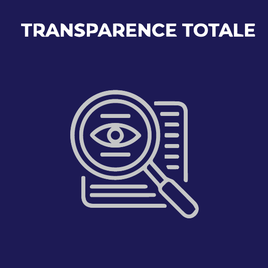 transparency